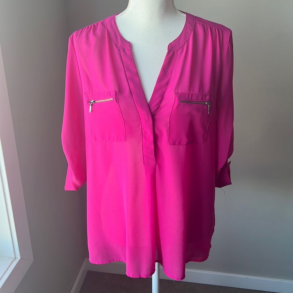 Reitmans Blouse/Top